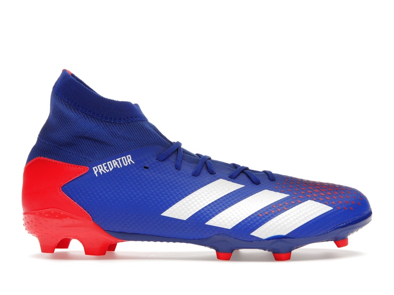 adidas Predator 20.3 Team Royal Blue