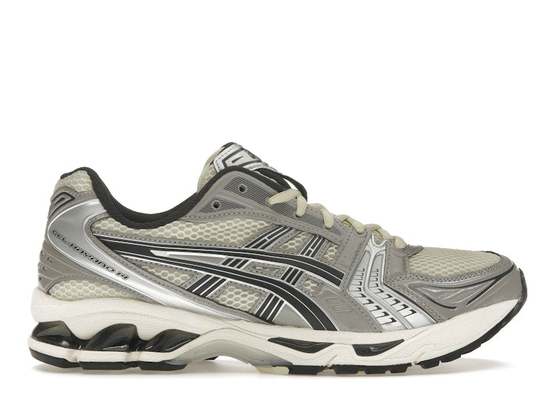 ASICS Gel-Kayano 14 Oyster White Steeple Grey Men's - 1203A537-250