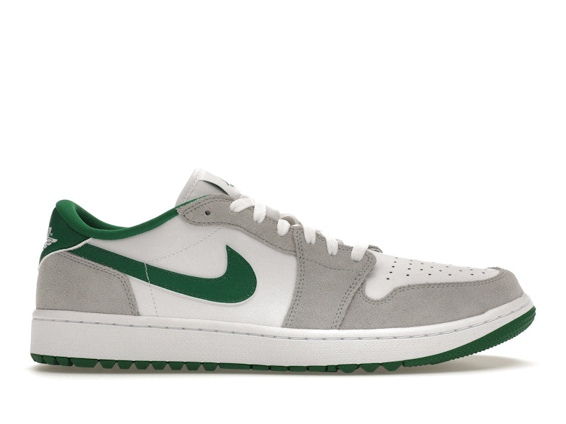 Jordan 1 Retro Low Golf Pine Green Men's - DD9315-112