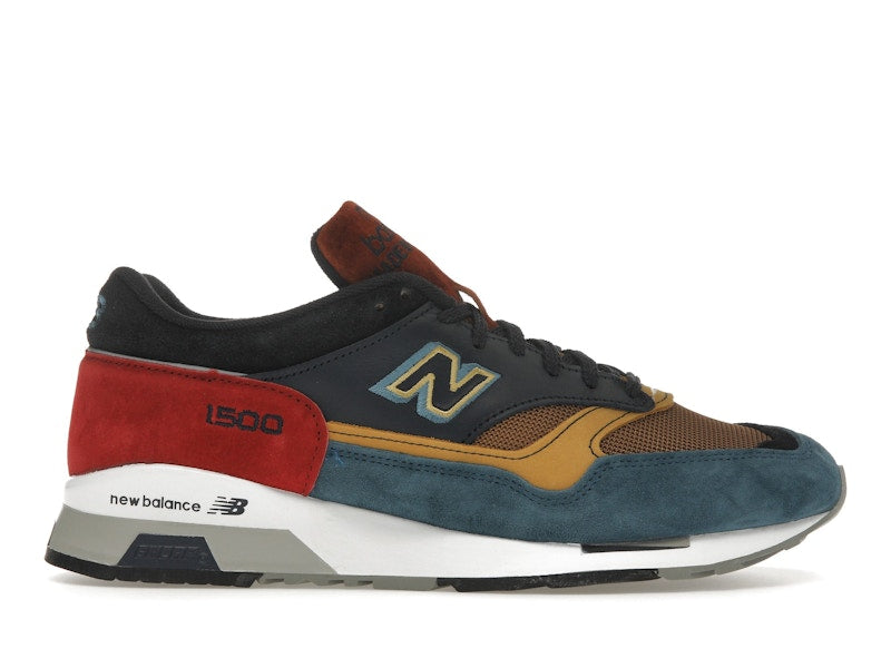 New Balance 1500 MiUK Yard Pack Multi-Color