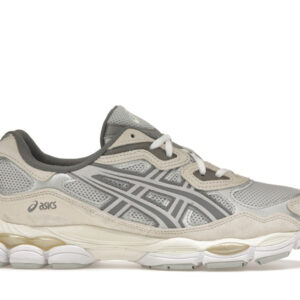 ASICS Gel-NYC Concrete Oatmeal - 1203A383-020 - US