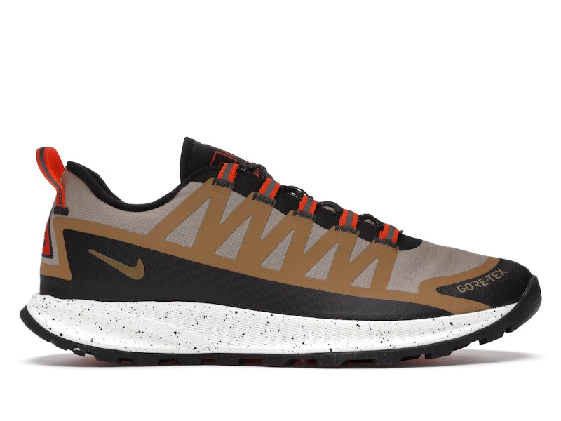 Nike ACG Nasu Gore-tex Khaki