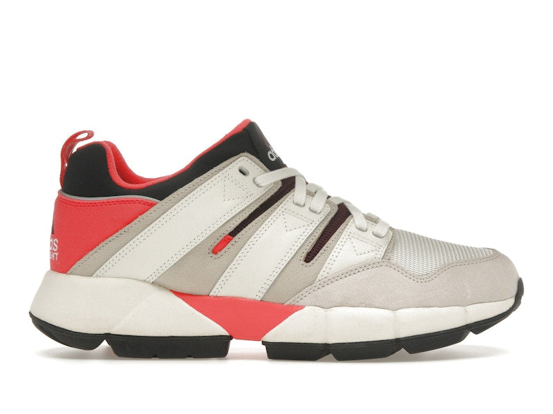 adidas EQT Cushion 2 Shock Red Off White