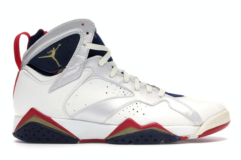 Jordan 7 OG Olympic (1992)