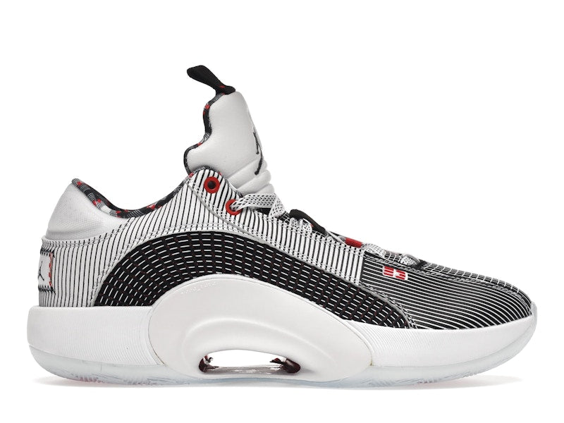 Jordan 35 Low Quai 54 (2021) Men's - DJ2830-106 - US