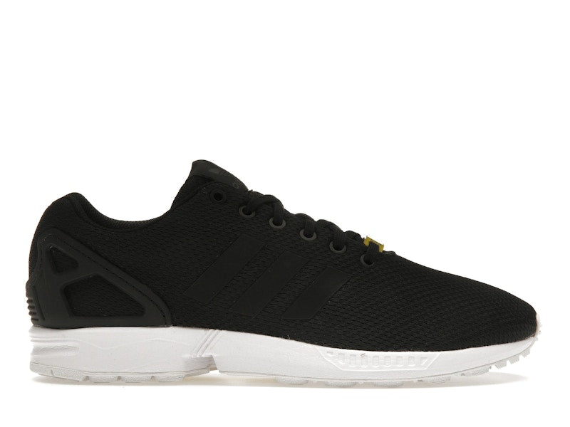 adidas Zx Flux Black/White