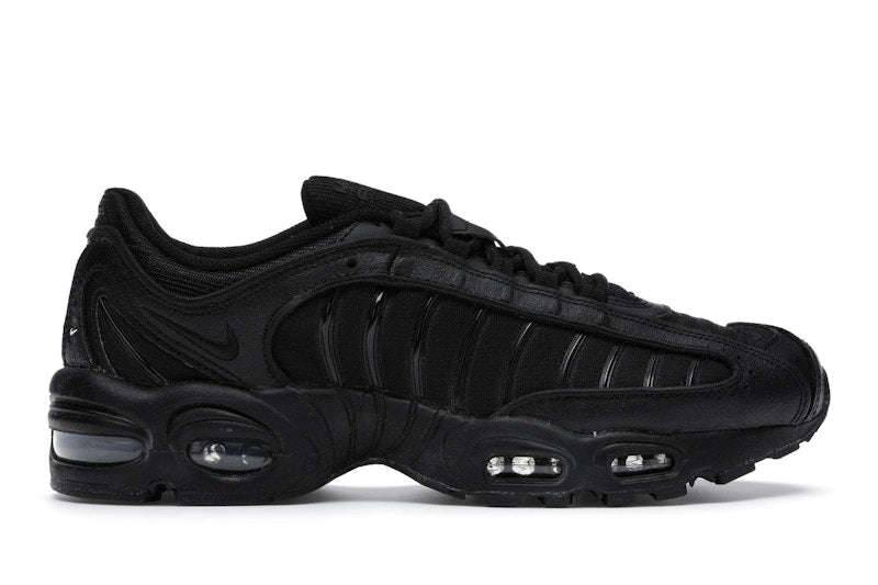 Nike Air Max Tailwind 4 Triple Black