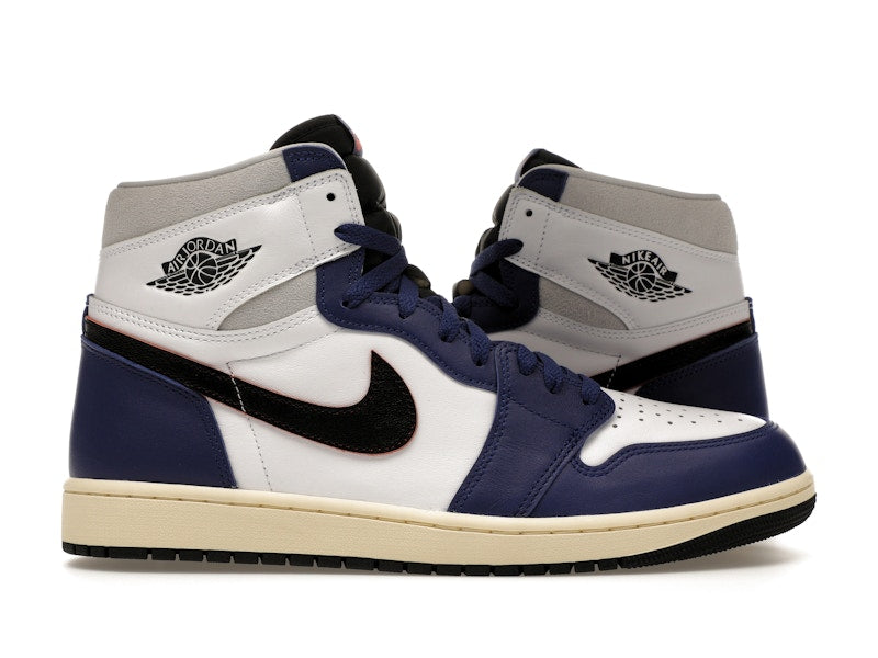 Jordan 1 Retro High OG Rare Air Men's - DZ5485-100 - US