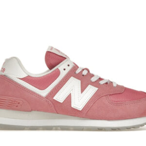 New Balance 574v2 Natural Pink White (Women's)