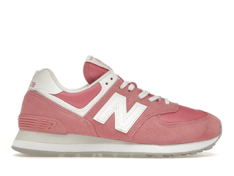 New Balance 574v2 Natural Pink White (Women's)