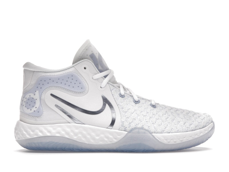 Nike KD Trey 5 VIII White Royal Tint