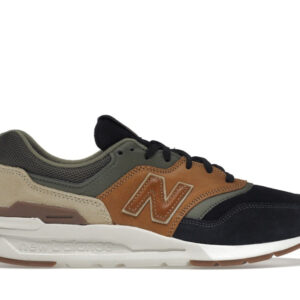 New Balance 997H Workwear Black