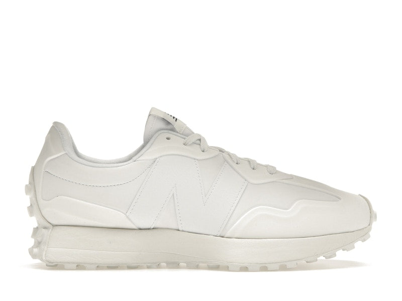 New Balance 327 White Beige