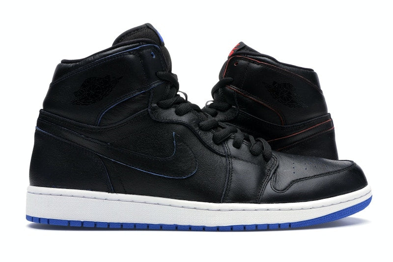 Jordan 1 SB Lance Mountain Black