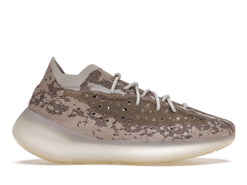 adidas Yeezy Boost 380 Pyrite Men's - GZ0473 - US