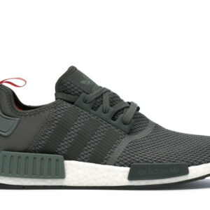 adidas NMD R1 Olive Orange