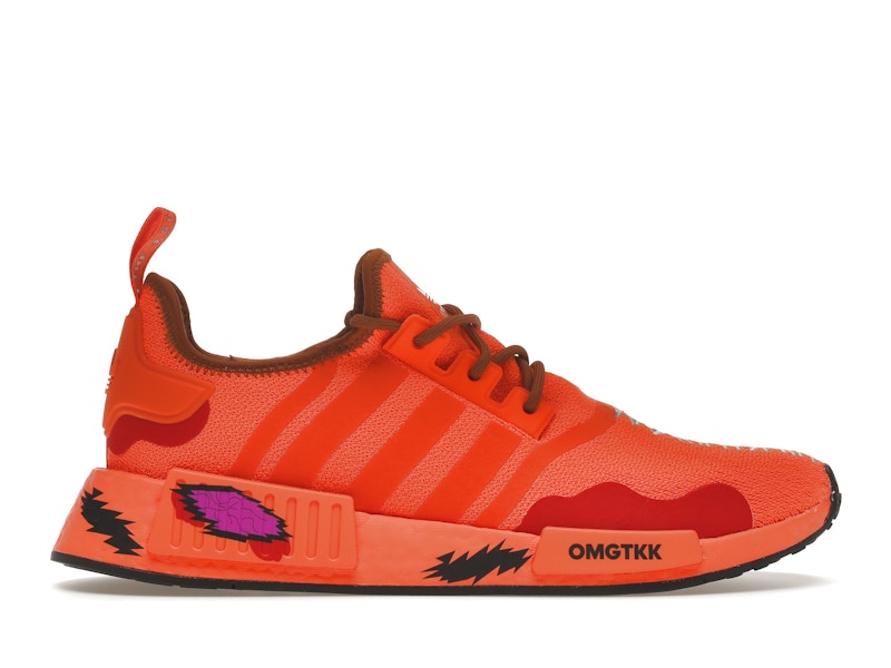 adidas NMD R1 South Park Kenny