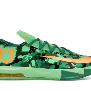 Nike KD 6 Easter