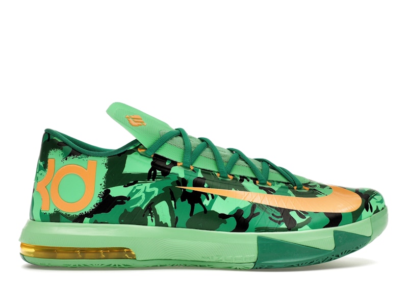 Nike KD 6 Easter