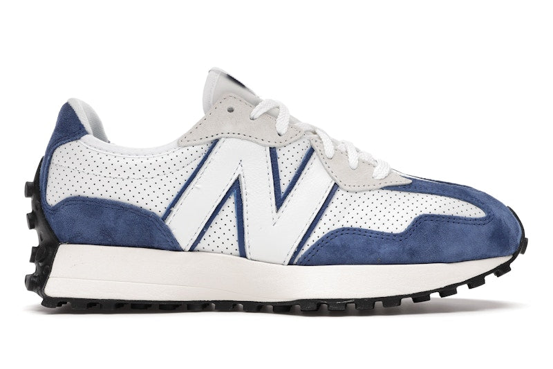 New Balance 327 Primary Pack Blue