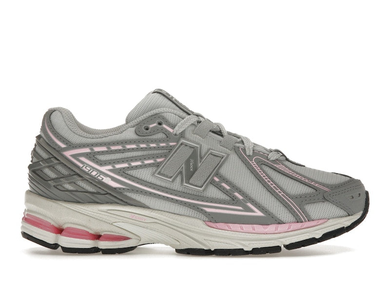 New Balance 1906R Grey Lily Pink