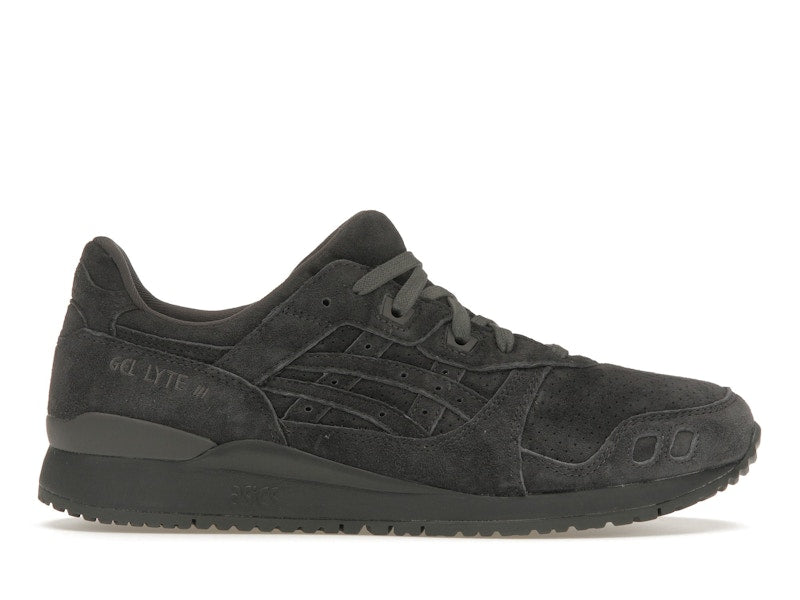 ASICS Gel-Lyte III OG Obsidian Grey Men's - 1201A050-023