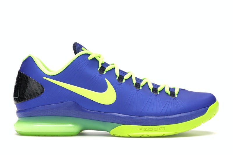 Nike KD 5 Elite Superhero
