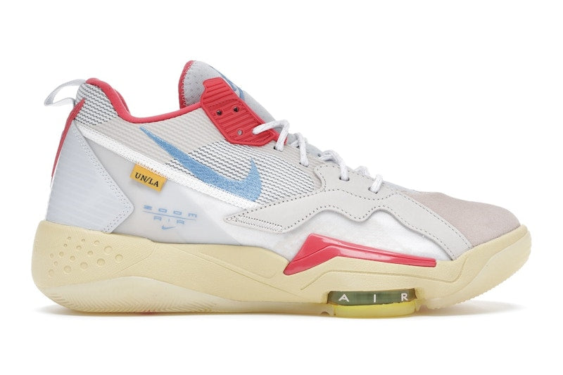 Jordan Zoom 92 Union Guava Ice Men's - DA2553-800 - US