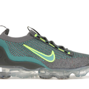 Nike Air VaporMax 2021 FK Grey Teal