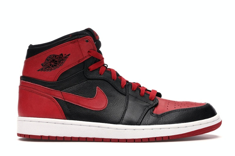 Jordan 1 Retro Banned (B-Grade) (2011)