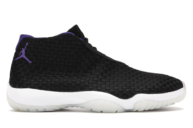 Jordan Future Black Concord