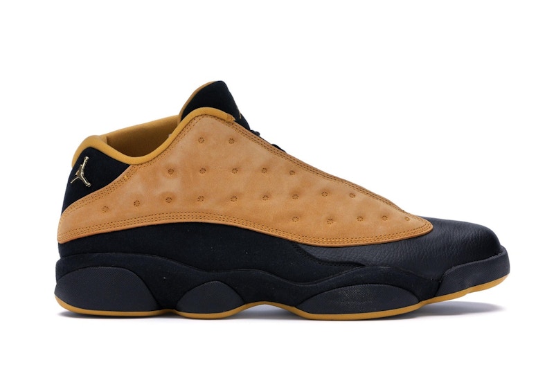 Jordan 13 Retro Low Chutney