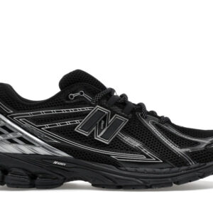 New Balance 1906R Black Silver