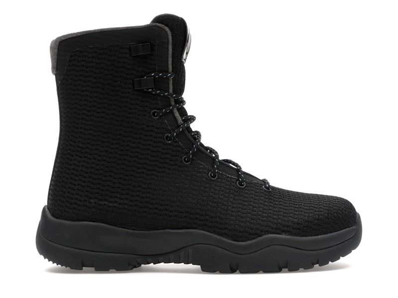 Jordan Future Boot Black