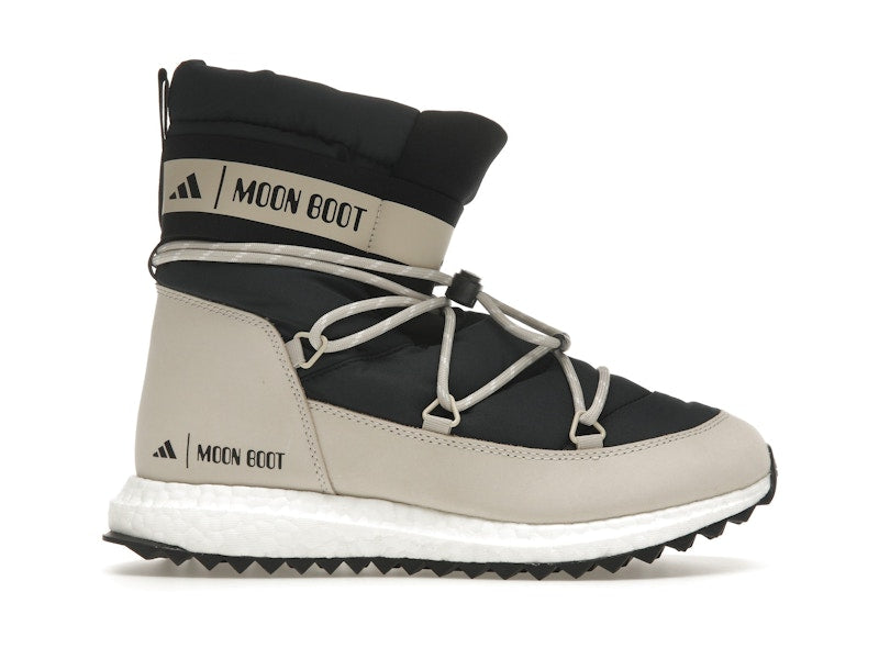 adidas Moon Boot Moonboost High Core Black