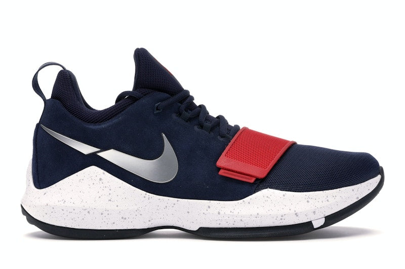 Nike PG 1 USA