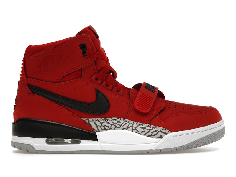Jordan Legacy 312 Toro