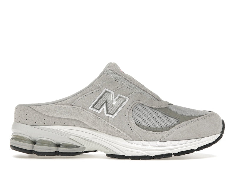 New Balance 2002R Mule Rain Cloud