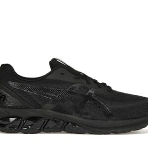 ASICS Gel-Quantum 180 7 Triple Black Men's - 1201A631.001 - US - Image 2