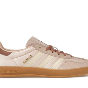 adidas Gazelle Indoor Wonder Quartz Velvet (Women's) - Image 2