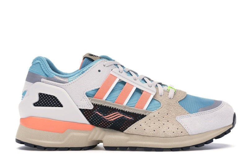 adidas ZX 10.000C Supercolor