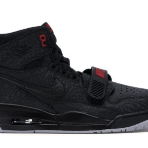Jordan Legacy 312 Elephant Print Bred