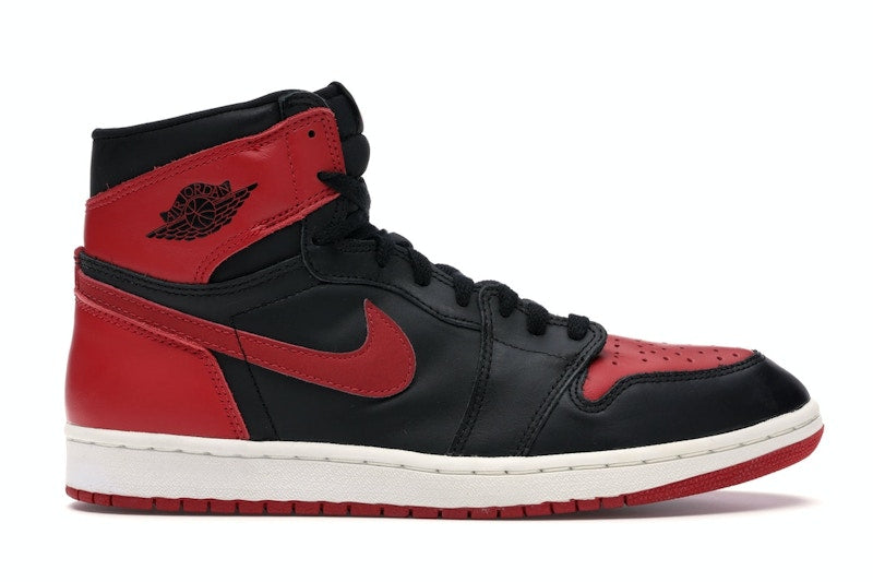 Jordan 1 Retro Bred (1994)