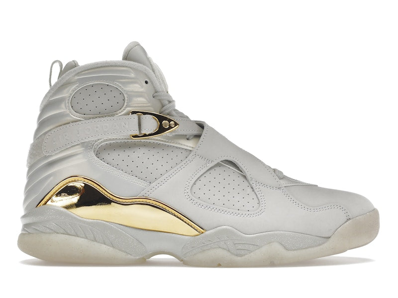 Jordan 8 Retro Champagne