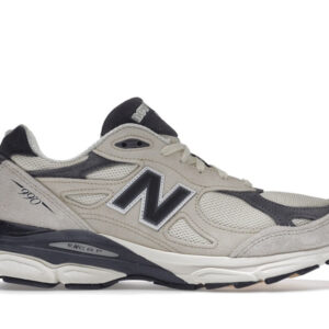 New Balance 990v3 MiUSA Teddy Santis Moonbeam