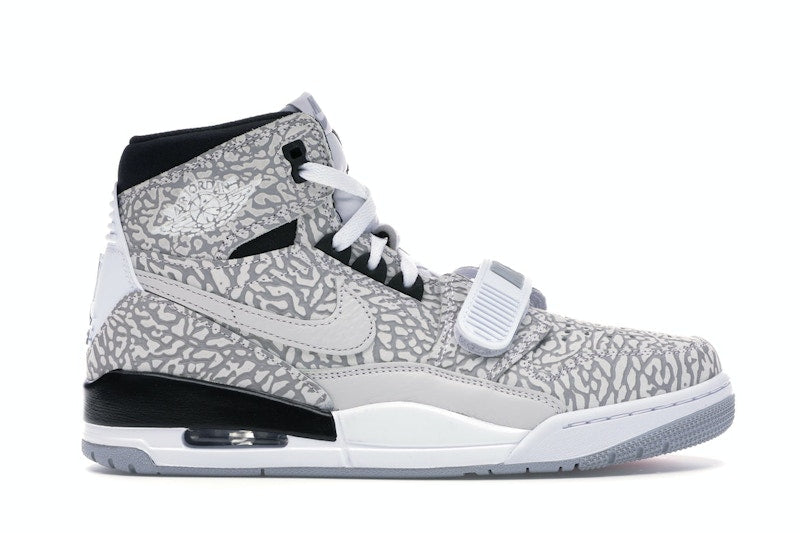 Jordan Legacy 312 Flip