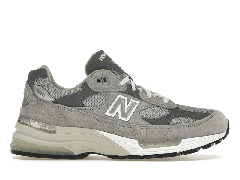 New Balance 992 Grey