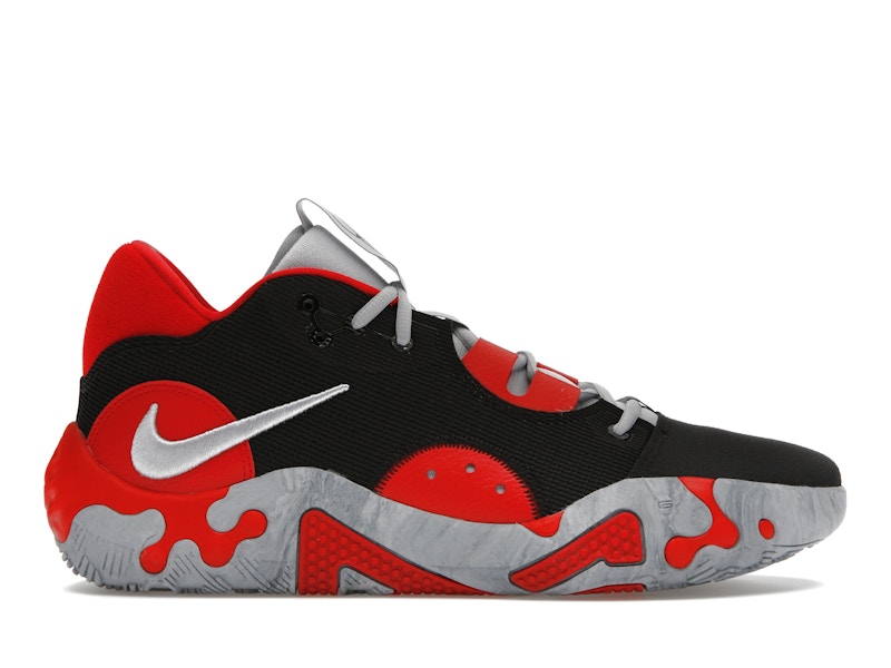 Nike PG 6 Bred