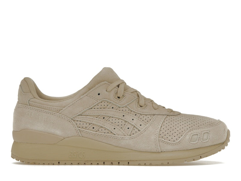 ASICS Gel-Lyte III OG Feather Grey Men's - 1201A050-022