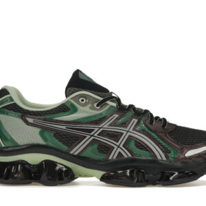 ASICS Gel-Quantum Kinetic Dark Sepia Shamrock Men's - 1203A270-251